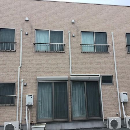 Ryokan Mikasayama Kashima  Zewnętrze zdjęcie