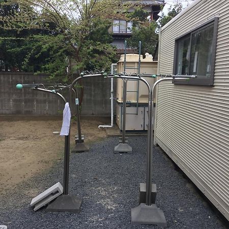 Ryokan Mikasayama Kashima  Zewnętrze zdjęcie