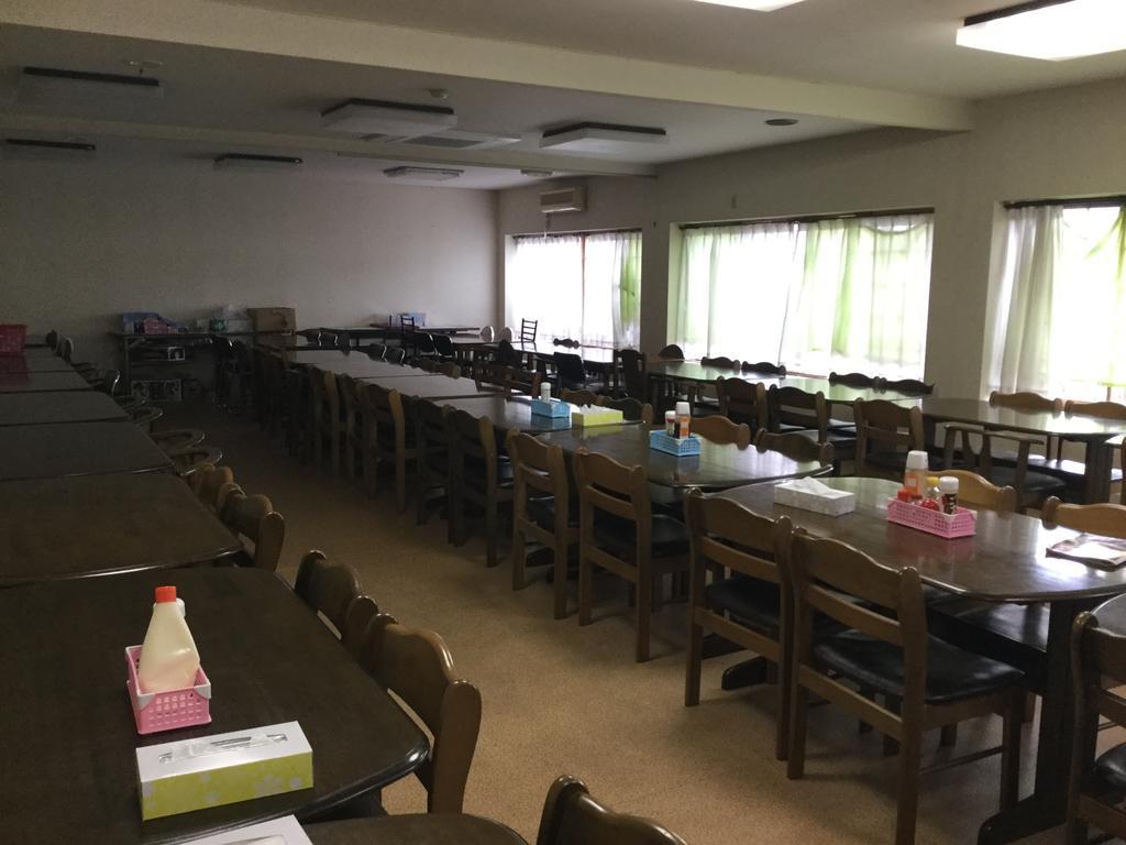Ryokan Mikasayama Kashima  Zewnętrze zdjęcie