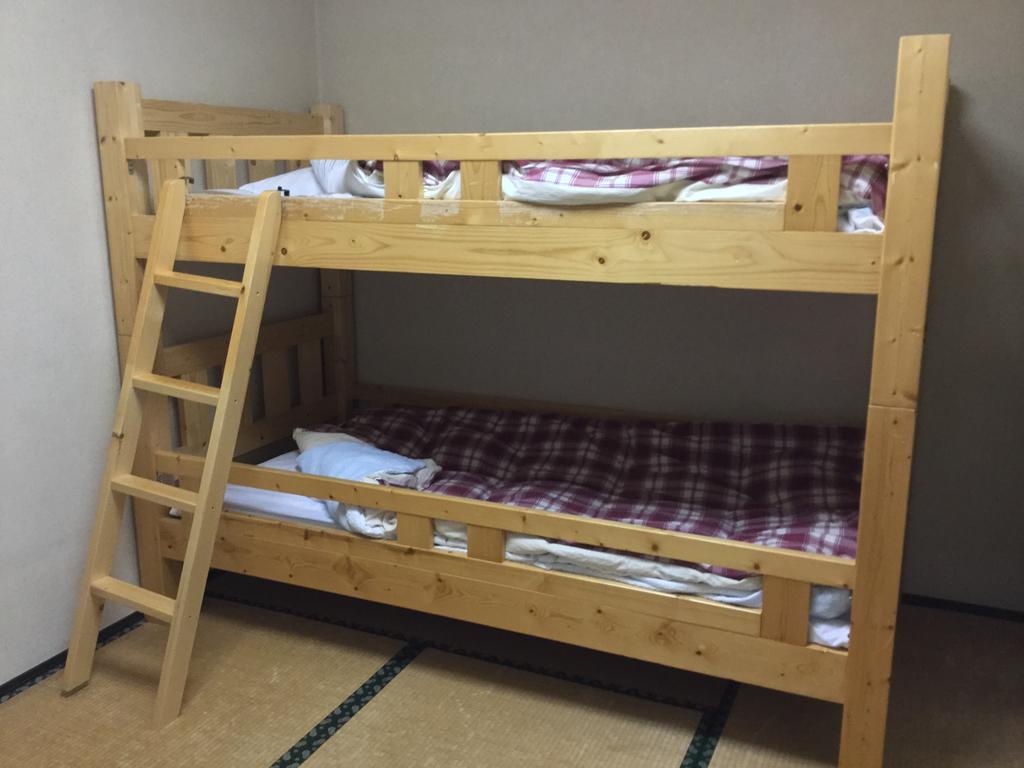 Ryokan Mikasayama Kashima  Zewnętrze zdjęcie