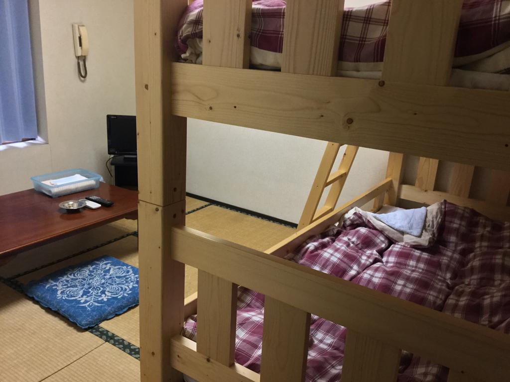 Ryokan Mikasayama Kashima  Zewnętrze zdjęcie