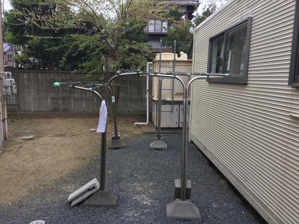 Ryokan Mikasayama Kashima  Zewnętrze zdjęcie